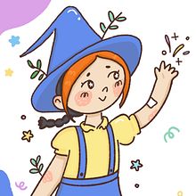 Mi Proyecto del curso: Creación de una marca ilustrada: de la idea al merchandising. Traditional illustration, Character Design, Digital Illustration, Br, ing & Identit project by Ariadna Cisternas Buenaño - 07.05.2021