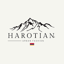 HAROTIAN . % Raul Garcia Abarca tarafından hazırlanan  projesi - 07.07.2021
