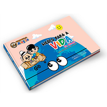 Meu projeto do curso: Livro infantil ilustrado: crie uma história única. Un proyecto de Diseño de personajes, Ilustración infantil y Narrativa de Ubiraci Câmara de Almeida - 10.07.2021
