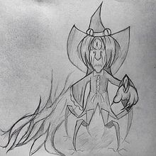 Cartoon Style Characters Ein Projekt aus dem Bereich Traditionelle Illustration, Design von Figuren und Zeichnung von Rattagrit Jirachaichaowanon - 10.07.2021