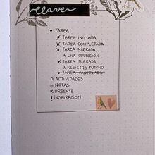 Mi Proyecto del curso:  Bullet journal creativo: planificación y creatividad . Un proyecto de Ilustración tradicional, Lettering, Dibujo, H y lettering de Susan Symonds - 10.07.2021