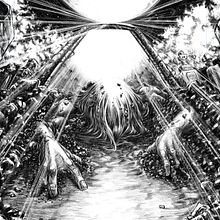 Némesis. Un progetto di Fumetto di Iván José Mejias Gombao - 01.08.2020