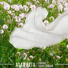 Ataraxia. Fashion Design, and Design project by Natalia Chiro Tarrab - 07.11.2021