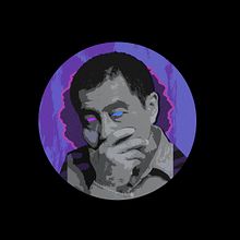 Disappointment. Un proyecto de Diseño y Diseño gráfico de Daniel van Niekerk - 11.07.2021