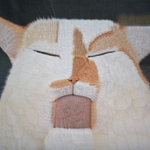 Charlie - part 5. Un progetto di Illustrazione tradizionale, Belle arti e Collage di Lola Dupre - 11.07.2021