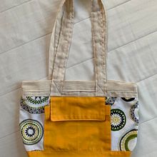 Mi Proyecto del curso: Costura básica con máquina de coser . Sewing project by eseda - 06.24.2021