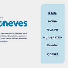 Ambientação do CDI do Hospital Nossa Senhora das Neves. Un projet de Br, ing et identité, Design graphique, Illustration vectorielle , et Signalisation de Thiago Lemos - 03.07.2021