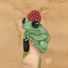 Ilustrações Mágicas. Un proyecto de Ilustración tradicional de Nicole Neves da Veiga - 11.07.2021