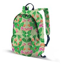 Mi Proyecto del curso: Creación de marca basada en tus propios estampados. Un progetto di Illustrazione tradizionale, Br, ing, Br, identit, Graphic design, Pattern design, Fashion design e Illustrazione botanica di Olga Rogel - 11.07.2021