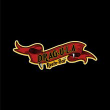 Drag-ula Resto Bar. Un proyecto de Diseño, Br e ing e Identidad de Daniela Lalinde - 11.07.2021
