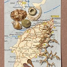 Mixed Media. Un proyecto de Collage de Anastazia Vondrejcova - 11.07.2021