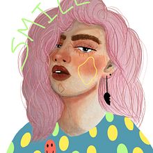 Mi Proyecto del curso: Técnicas experimentales de acuarela para principiantes  . Traditional illustration, Fine Arts, Watercolor Painting, and Naturalistic Illustration project by lariclar - 07.11.2021
