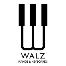 WALZ. Un progetto di Design di loghi di Nelísio Zanchetta - 11.07.2021