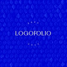 Logofolio 2005-2015. Un proyecto de Diseño, Diseño gráfico, Diseño de logotipos, Br e ing e Identidad de Artídoto Estudio - 12.07.2021