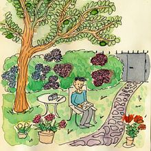Mi Proyecto del curso: Diario de viaje: ilustra tu realidad. Traditional illustration, Writing, Creativit, Drawing, Sketchbook, and Narrative project by Jaime Conejos - 07.12.2021