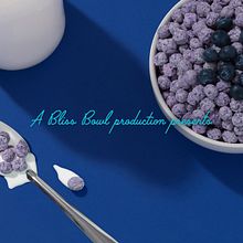 Bliss Bowl. Un projet de Br et ing et identité de the branding people - 12.07.2021