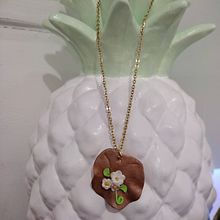 Meu projeto do curso: Criação de joalheria com polymer clay. Accessor, Design, Jewelr, Design, and Ceramics project by Andreia Bojaca - 07.13.2021