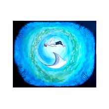 Ocean & Me. Un proyecto de Ilustración tradicional de Sheetal Martine Joseph - 26.09.2020