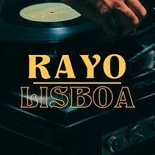 Rayo (Music video) || LISBOA. Un progetto di Musica, Produzione audiovisiva e Video editing di Francisco Quesada - 16.06.2020