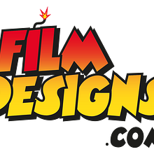 filmdesigns.com on point . Film, Video, and TV project by Michael Hennessy - 03.28.2021