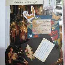 Mi Proyecto del curso:  Bullet journal creativo: planificación y creatividad . Een project van Traditionele illustratie,  Belettering,  Tekening,  H y lettering van Rosa María Arias Hernández - 13.07.2021
