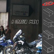 A Grosso Modo - Aerodynamo. Un proyecto de Música de Sofia Avendaño Corvalán - 18.11.2020