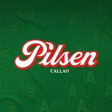 Campaña para Pilsen . Publicitate de Ariana Rivas Tello - 07.13.2021