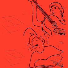 Video Clip / Animaciones : Billordo (2021). Un proyecto de Diseño, Ilustración tradicional, Animación, Dirección de arte, Gestión del diseño, Diseño gráfico, Post-producción fotográfica		, Collage, Vídeo, Producción audiovisual					, Retoque fotográfico, Creatividad, Ilustración digital, Stor, board, Concept Art, Edición de vídeo, Postproducción audiovisual, YouTube Marketing, Diseño tipográfico, Dibujo digital y Fotomontaje de Luis Baumann - 13.07.2021