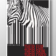 Humane Society poster design. Un proyecto de Ilustración tradicional y Diseño gráfico de Chantelle Van Staden - 13.07.2021