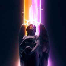 Ascension. Un progetto di 3D, Design, Illustrazione tradizionale, Arte concettuale e Progettazione 3D di Chitsanupong Suksamarng - 25.06.2021