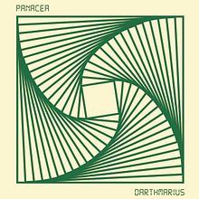 Darthmarius - Panacea. Un proyecto de Música de Mario Michel Morales - 17.05.2021