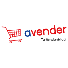 A Vender - Tu tienda virtual. Projekt z dziedziny  e-commerce, Trad, c, jna ilustracja,  Reklama, Br, ing i ident, fikacja wizualna, Marketing i Projektowanie produktowe użytkownika Andréss Dávila Bermúdez - 16.07.2021