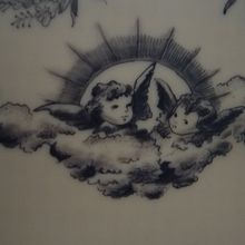 Mi Proyecto del curso: Tatuaje para principiantes. Projekt z dziedziny Projektowanie tatuaż użytkownika nubia garcia - 12.07.2021