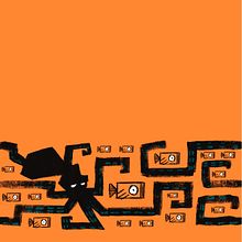 Octopus. Un progetto di Illustrazione tradizionale, Direzione artistica, Artigianato, Belle arti, Packaging, Fumetto, Creatività, Disegno, Design di loghi, Fashion design, Arte concettuale, Illustrazione con inchiostro e Pittura gouache di Nicola Marras - 13.07.2021