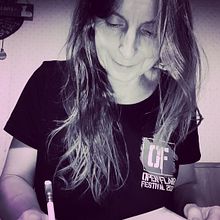 Mein Kursprojekt: Kreatives Schreiben für Anfänger: Rufe deine Geschichte ins Leben . Un progetto di Scrittura, Creatività, Stor, telling e Narrativa di Alexandra Renner-Quanz - 13.07.2021