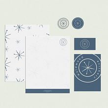 Wyldwood Creative. Br, ing & Identit project by Laura Busche - 07.14.2021