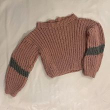 Mi Proyecto del curso: Crochet: crea prendas con una sola aguja . Desain Busana, Seni Serat, DIY, Dan Merenda proyek oleh Mafe Zuluaga - 06.29.2021
