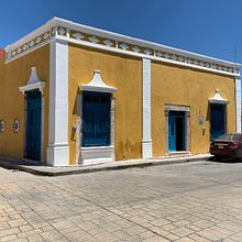 Casa Esquina del Conejo. Un proyecto de Arquitectura e Interiorismo de Bruno Arancibia - 27.11.2016