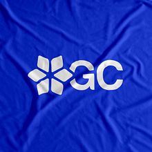 God Clothes, indumentaria deportiva. Design, Br, ing, Identit, Graphic Design, and Logo Design project by Augusto Converti - 07.10.2021