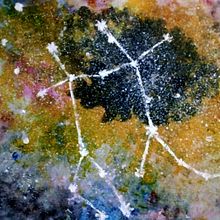 Mi Proyecto del curso: Técnicas modernas de acuarela. Traditional illustration, Fine Arts, Painting, and Watercolor Painting project by Nelly Talayer - 07.14.2021