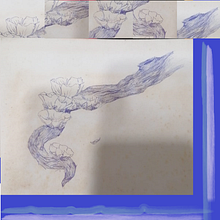 Bocetos!! . Ilustrasi tradisional proyek oleh Eleana Castillo - 07.14.2021