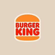 Friendship Whopper . Design și Publicitate de Ariana Rivas Tello - 07.14.2021