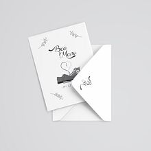 Ilustración para boda de particular. Un proyecto de Diseño, Ilustración tradicional, Diseño editorial, Diseño gráfico, Creatividad, Diseño de carteles, Ilustración digital y Dibujo digital de Elena G. - 19.12.2020