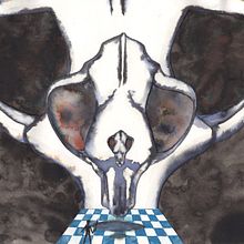 My project in Introduction to Children’s Illustration course: The Tinderbox. Traditional illustration, Fine Arts, Painting, Pencil Drawing, Drawing, Watercolor Painting, Children's Illustration, and Narrative project by charlottevellinga - 07.14.2021