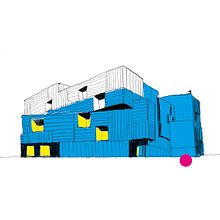 2D ANIMATION. Un progetto di Illustrazione tradizionale, Cinema, video e TV, Video editing, Animazione, Animazione di personaggi, Animazione 2D, Disegno e Direzione artistica di Nicola Marras - 14.07.2021