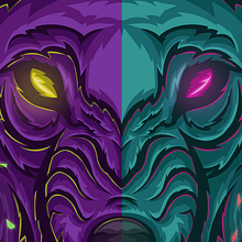 Mi Proyecto del curso: Ilustración vectorial: más volumen y rock and roll . % David Cabrera tarafından hazırlanan Geleneksel illüstras, on, Vektör İllüstras, onu, Poster Tasarımı, Dijital İllüstras, Ve on projesi - 07.14.2021