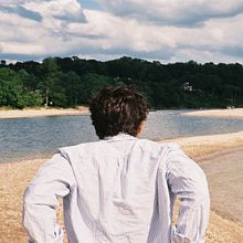celebrating the self. Photograph project by sabrina palko - 07.15.2021