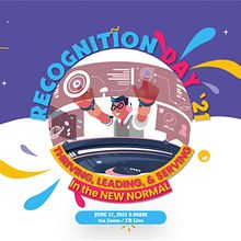 My project in Principles of Presentation Design course. Un projet de Gestion de la conception, Design graphique, Marketing , et Communication de Arvin Dizon - 15.07.2021