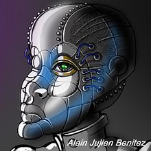 Mon projet du cours : Character design : création de personnages 2D. Un proyecto de Ilustración tradicional, Diseño de personajes, Videojuegos y Diseño de videojuegos de ALAIN JULIEN BENITEZ - 15.07.2021