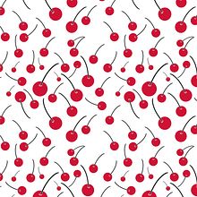 Identidad visual. Boca de cereza. Marca registrada. Un projet de Br et ing et identité de Edibel Nava Barrios - 15.07.2021